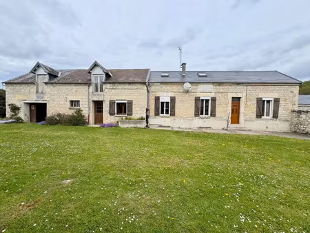 a 10 minutes de soissons