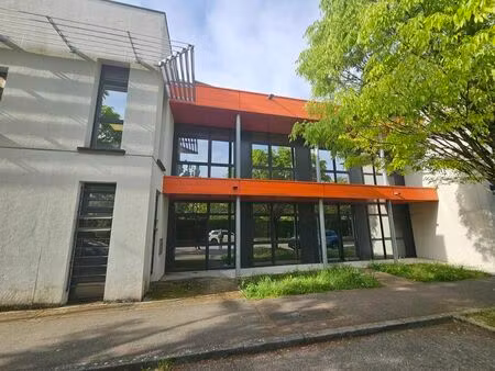 location local professionnel 315m² st martin d heres 38400