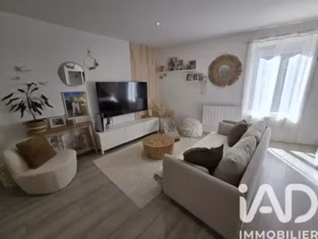 triplex à moulins (03000)