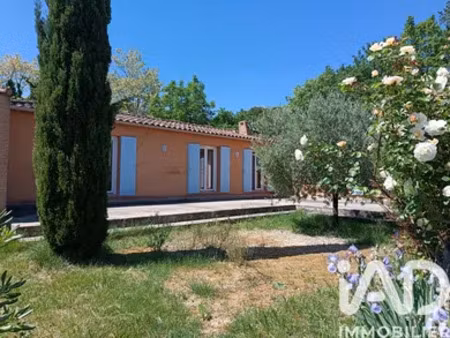 maison à saint-martin-d’ardèche (07700)