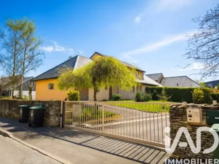 maison de ville à charleville-mézières (08000)