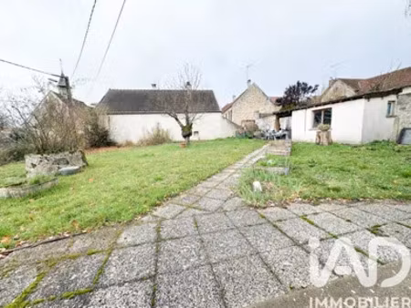 maison à château-thierry (02400)