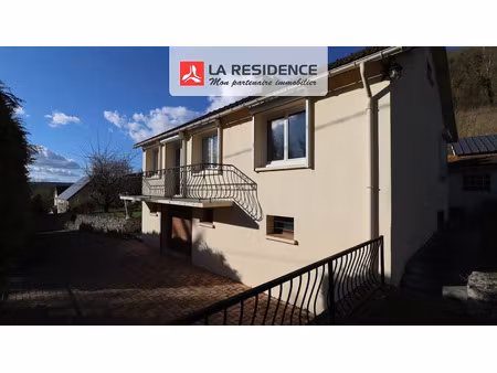 vente maison 3 pièces 73 m² à les andelys (27700)  144 000 €