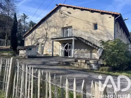 maison à valence (26000)