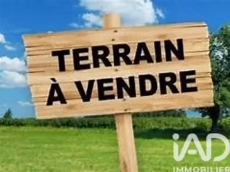 terrain à bâtir à giat (63620)