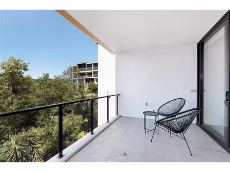 cabot / redon - type 3 moderne et intimiste avec grande terrasse