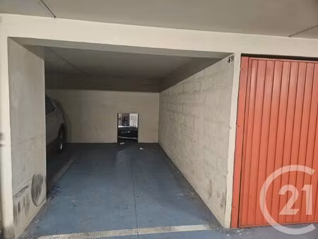 achat parking nice 06300