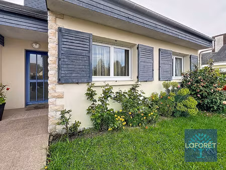 maison caen 7 pièce(s) 123 m2