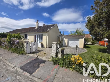 vente maison traditionnelle 3 pièces