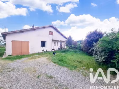 maison à castelsarrasin (82100)