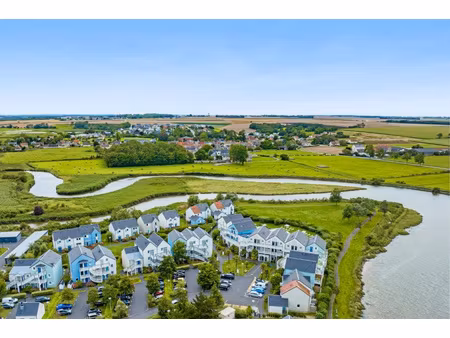 investissement en residence de tourisme