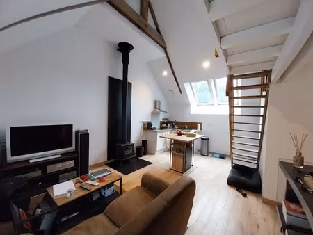 vente ferme 2 pièces 56.79 m² à pleudihen-sur-rance (22690)  179 900 €
