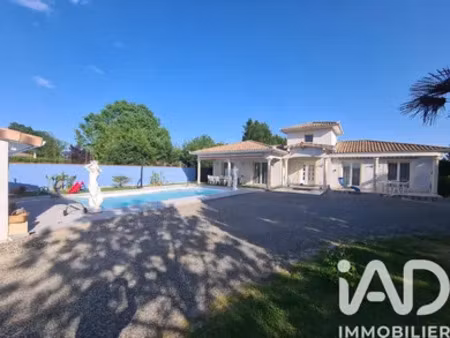 maison à saint-porquier (82700)