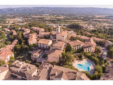 investissement en residence de tourisme