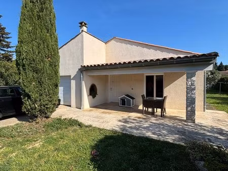 maison à vendre palaja