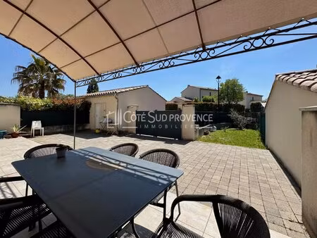 achat maison 4 pièces 89m² st didier 84210