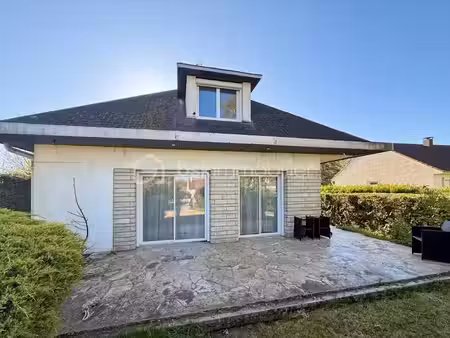 vente maison 5 pièces 196 m² à courlon-sur-yonne (89140)  170 000 €