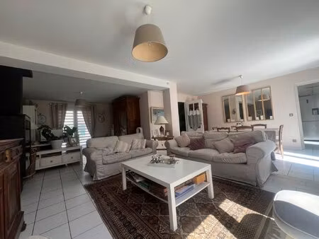 achat maison 4 pièces 103m² mignaloux beauvoir 86550