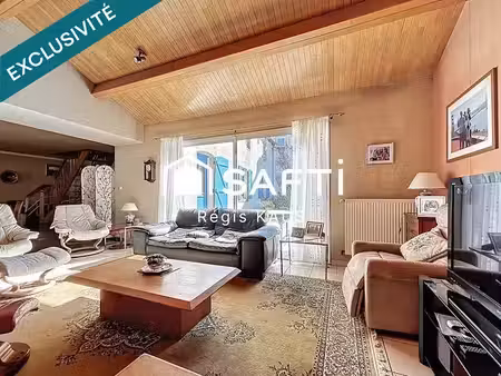 vente maison 5 pièces 181 m² à mouilleron-en-pareds (85390)  175 000 €