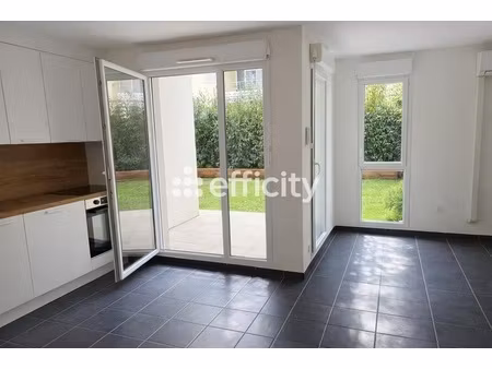 appartement 2 pièces - 50 m²