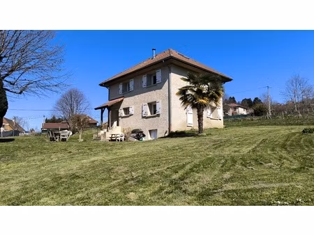 maison 4 pièces - 95 m²