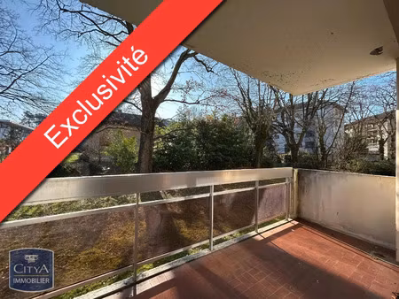 appartement à vendre 2 pièces 55 m² - saint-julien-en-genevois (74) - 248 000€