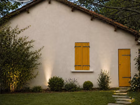 vente maison traditionnelle 4 pièces