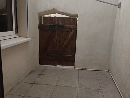 vente maison 3 pièces 58 m² à bessan (34550)  169 000 €