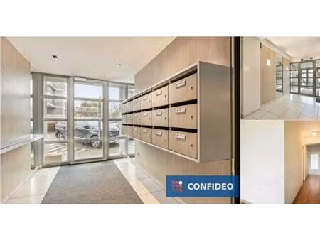 appartement à vendre à achttiende - oogstwal 15 berg (rbv78182)