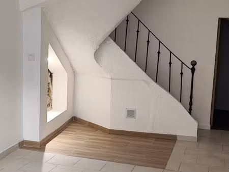 vente maison de ville 5 pièces