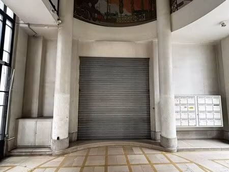 achat appartement 9 pièces 145m² poitiers 86000