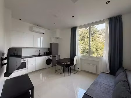 achat appartement 2 pièces 29m² eze 06360