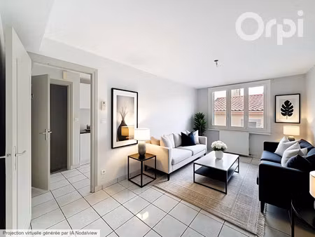 vente maison 4 pièces 94 m² à riom (63200)  189 737 €