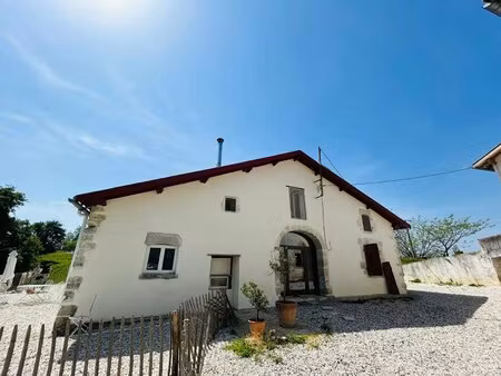 achat maison 8 pièces 377m² hastingues 40300