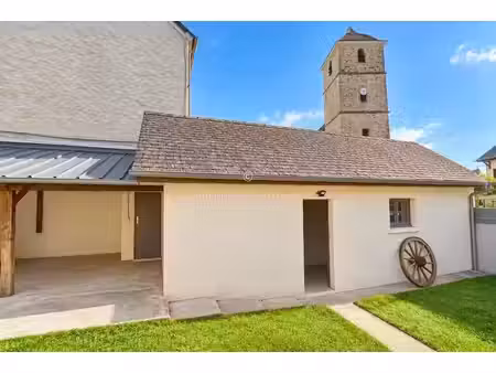 vente maison 5 pièces 110 m² à moumour (64400)  168 500 €