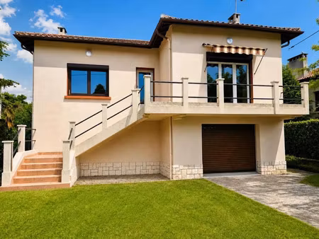 vente maison 4 pièces 191 m² à villeneuve-sur-lot (47300)  189 700 €