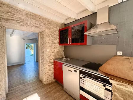vente maison 4 pièces 80 m² à trept (38460)  199 000 €