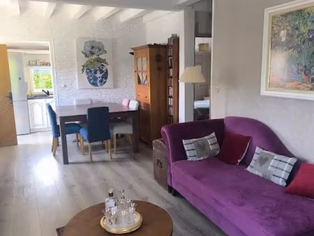 vente maison 3 pièces 65 m² à saint-vincent-de-paul (40990)  194 000 €