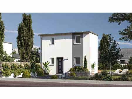 vente maison neuve 4 pièces 67 m² à saint-brandan (22800)  201 700 €