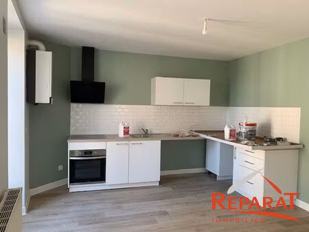location appartement 3 pièces 60m² allassac 19240