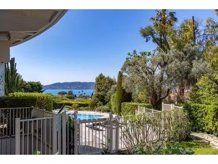 appartement de 3 pièces de luxe en vente à antibes  france