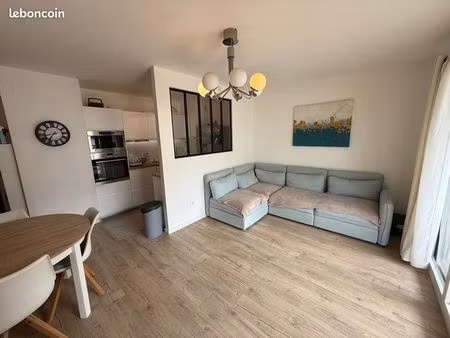 3 pièces asnieres les courtilles