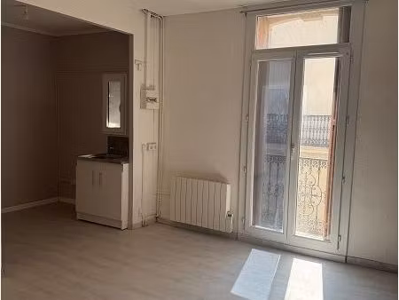 appart t1 sur béziers