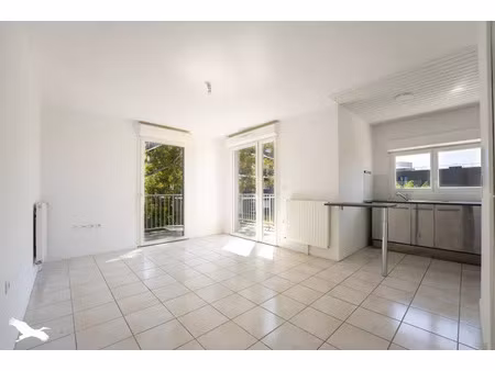 vente appartement 2 pièces 47 m² bordeaux (33300)