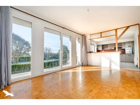 vente appartement 5 pièces 66 m² crozon (29160)