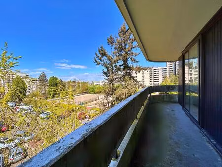 appartement de 63 m² à elancourt