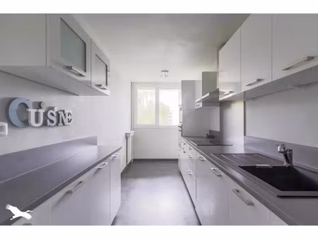 vente appartement 4 pièces 87 m² élancourt (78990)