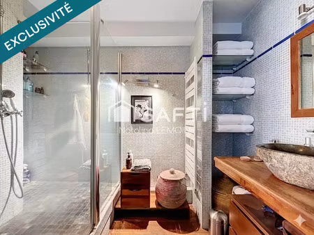vente appartement 4 pièces 81 m² joinville-le-pont (94340)