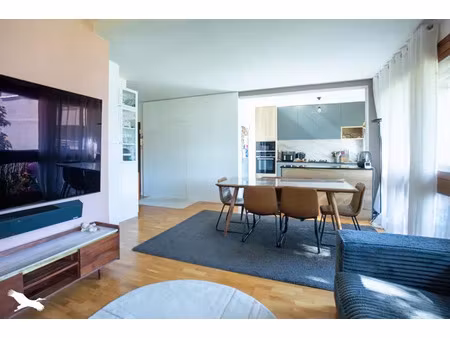 vente appartement 6 pièces 103 m² la celle-saint-cloud (78170)