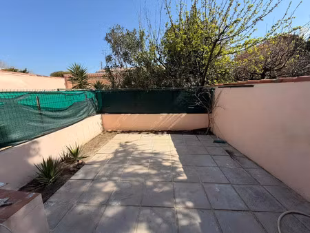 vente appartement 1 pièce 32 m² marseille 8 (13008)
